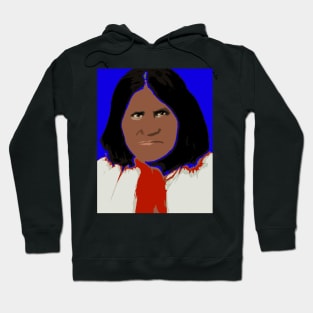 geronimo Hoodie